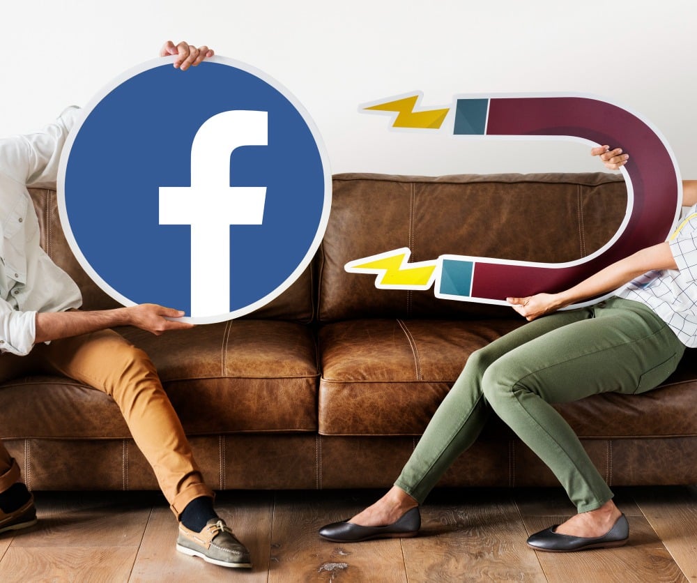 Facebook hirdetéskezelés