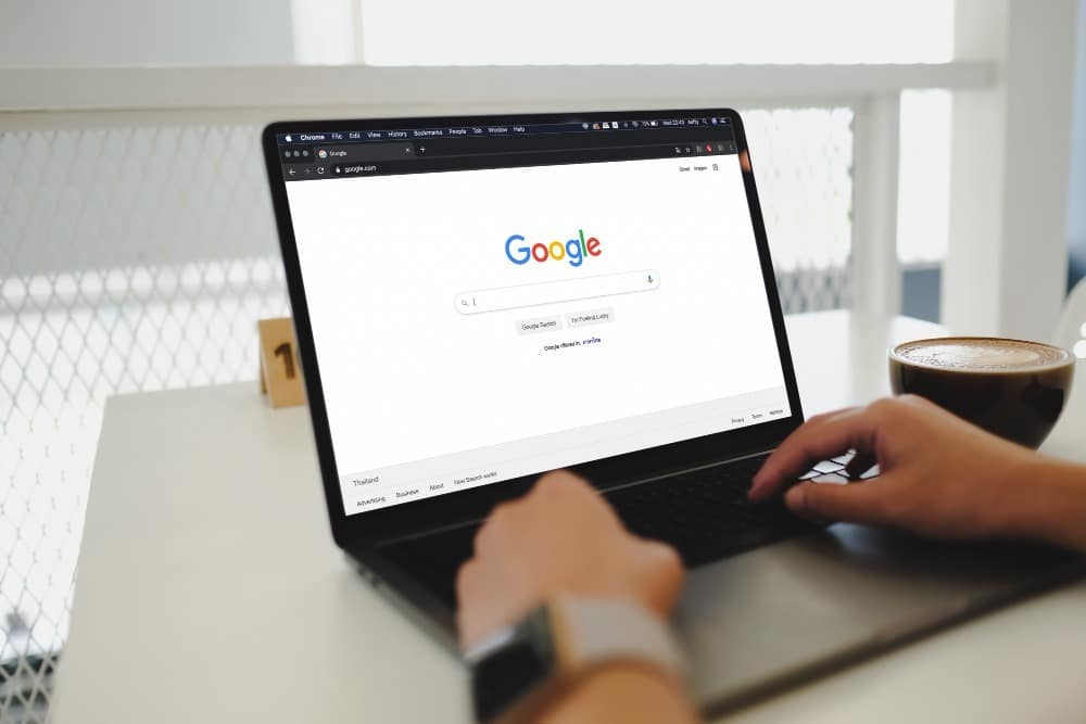 Google Merchant Center