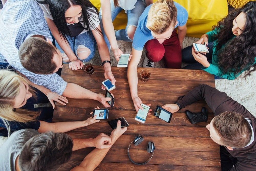imPRession Marketing Győr Facebook csoportok ideális marketing eszközök