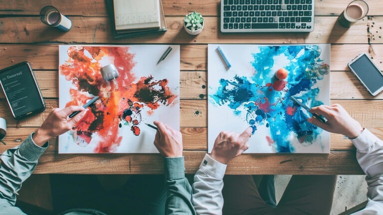 marketing - canva vagy photoshop