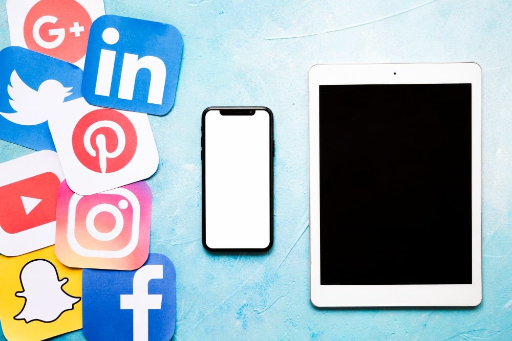 imPRession Marketing Győr közösségi média marketing Facebobok, Instagram, TikTok