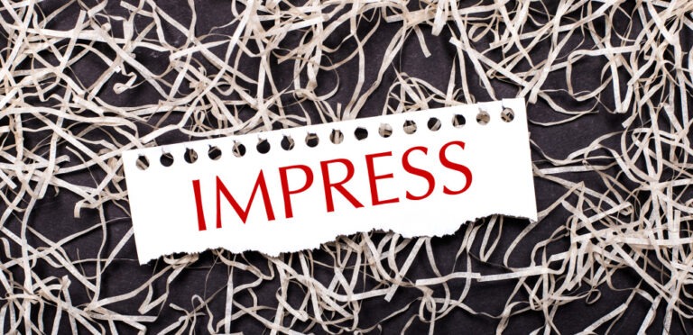 impression marketing
