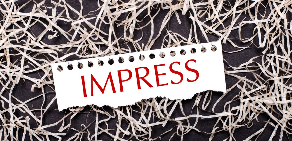 impression marketing