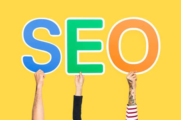 seo - keresőoptimalizálás